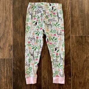 Safari Pajama Bottom